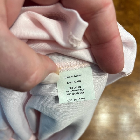 Show me your Mumu pink gray snake print romper size small - Picture 7 of 7